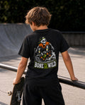 Bone Legends "Bone to Be Wild" Youth Graphic Tee