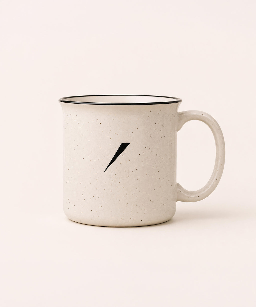 Piercé Collection Everyday Essentials Mug