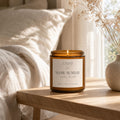 Piercé Collection "Slow Sunday" Candle